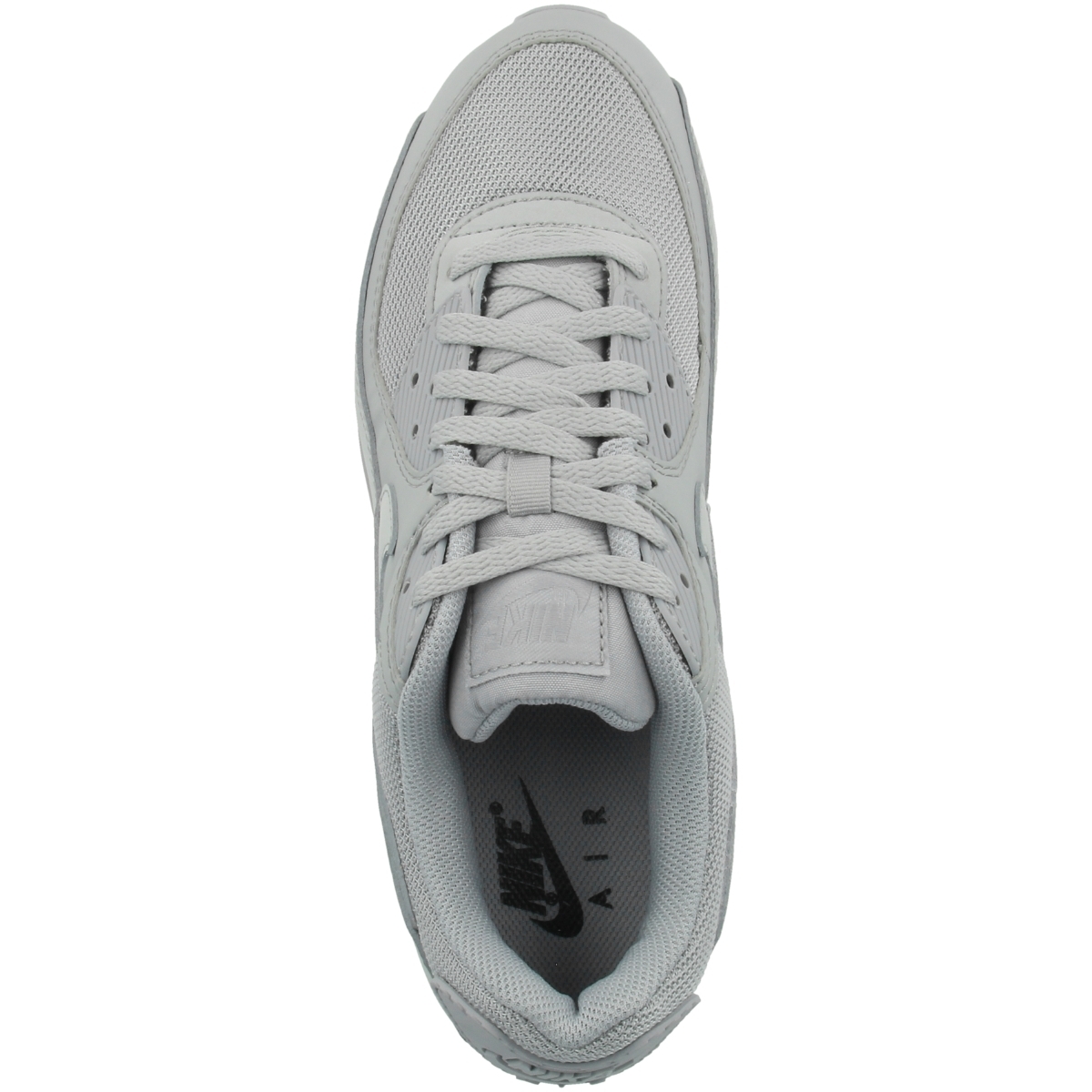 Nike Sportswear Air Max 90 Sneaker Low grau
