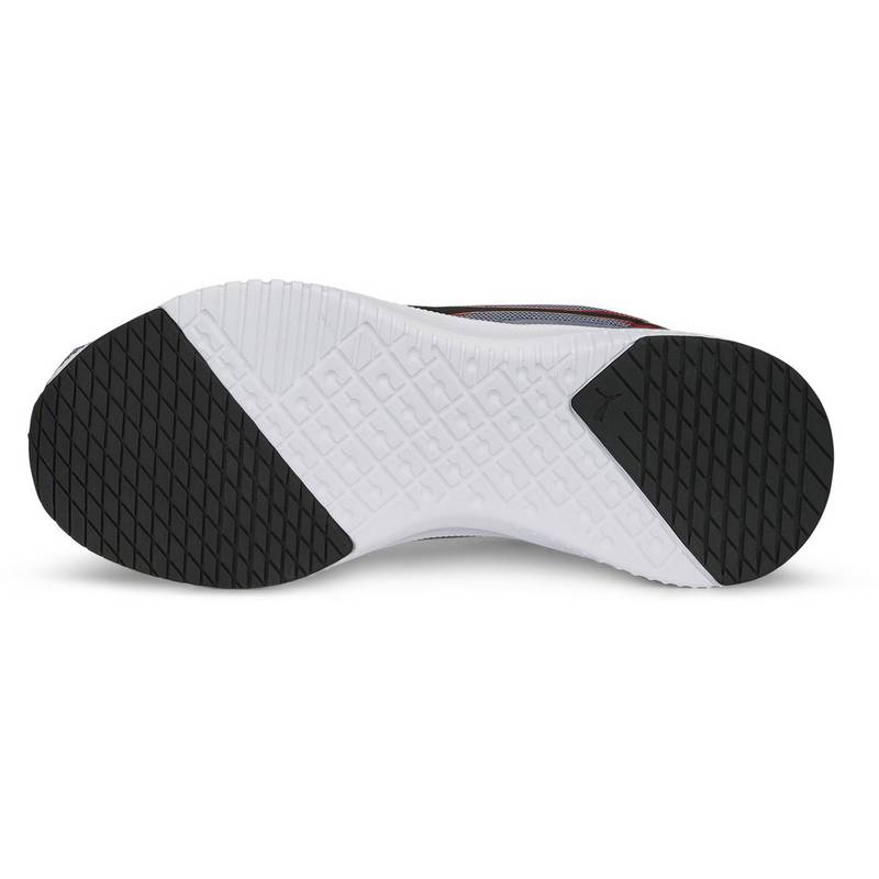 PUMA FLYER FLEX Laufschuhe Kinder