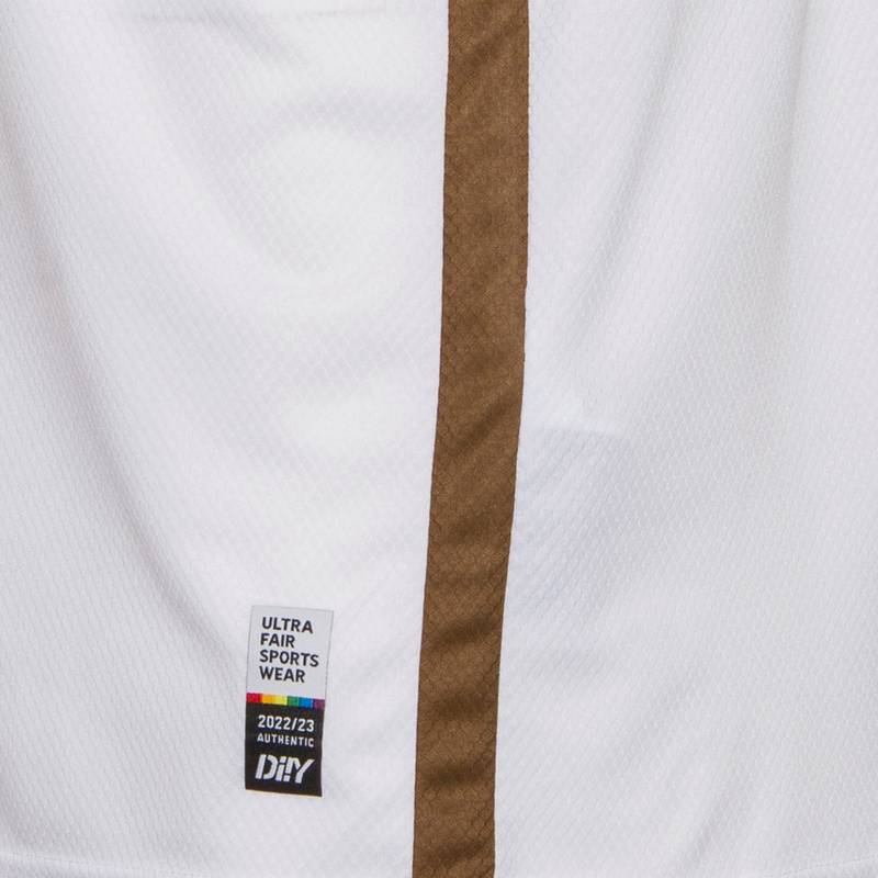 Di!Y FC St. Pauli 22-23 Auswrts Trikot Herren