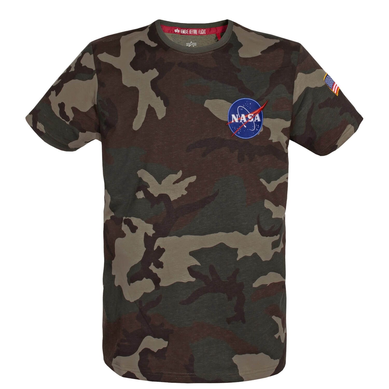 Space Shuttle T
