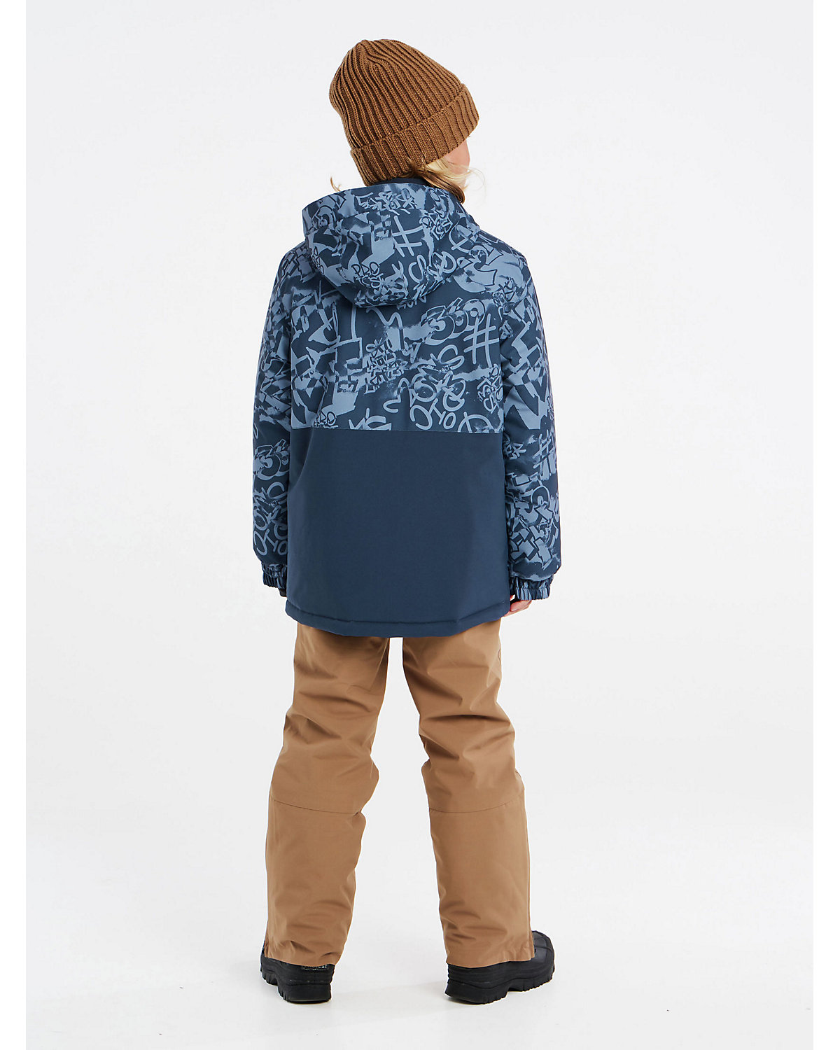 PRTFODY JR  - 10g,10K   Winterjacke Skijacken für Jungen