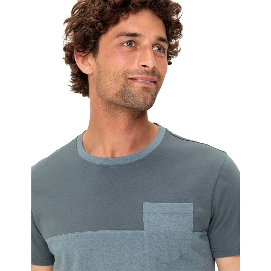 Nevis III T-Shirt Herren