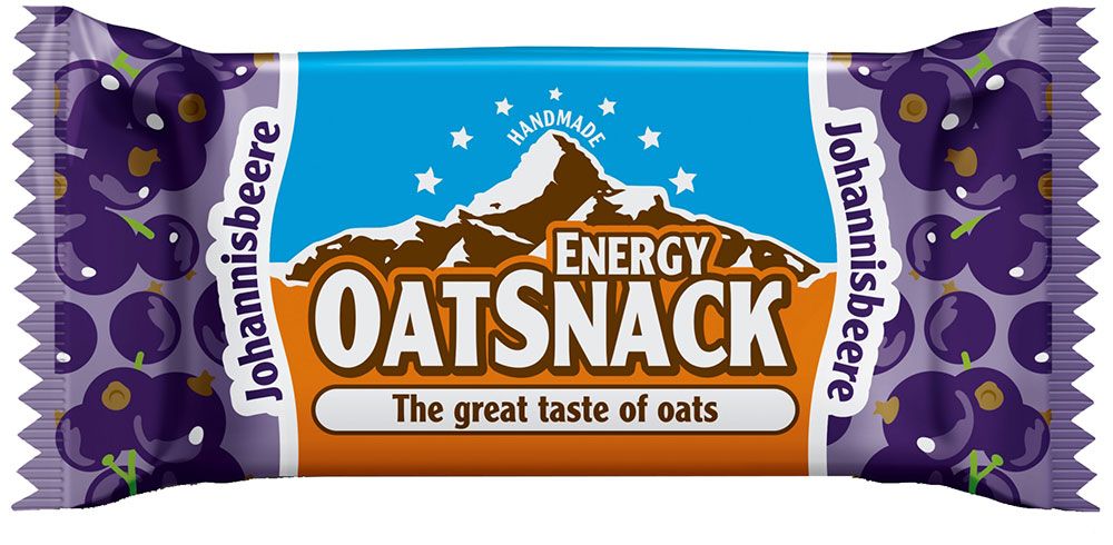 OatSnack Energy Riegel 65g kaufen | Bike-Discount