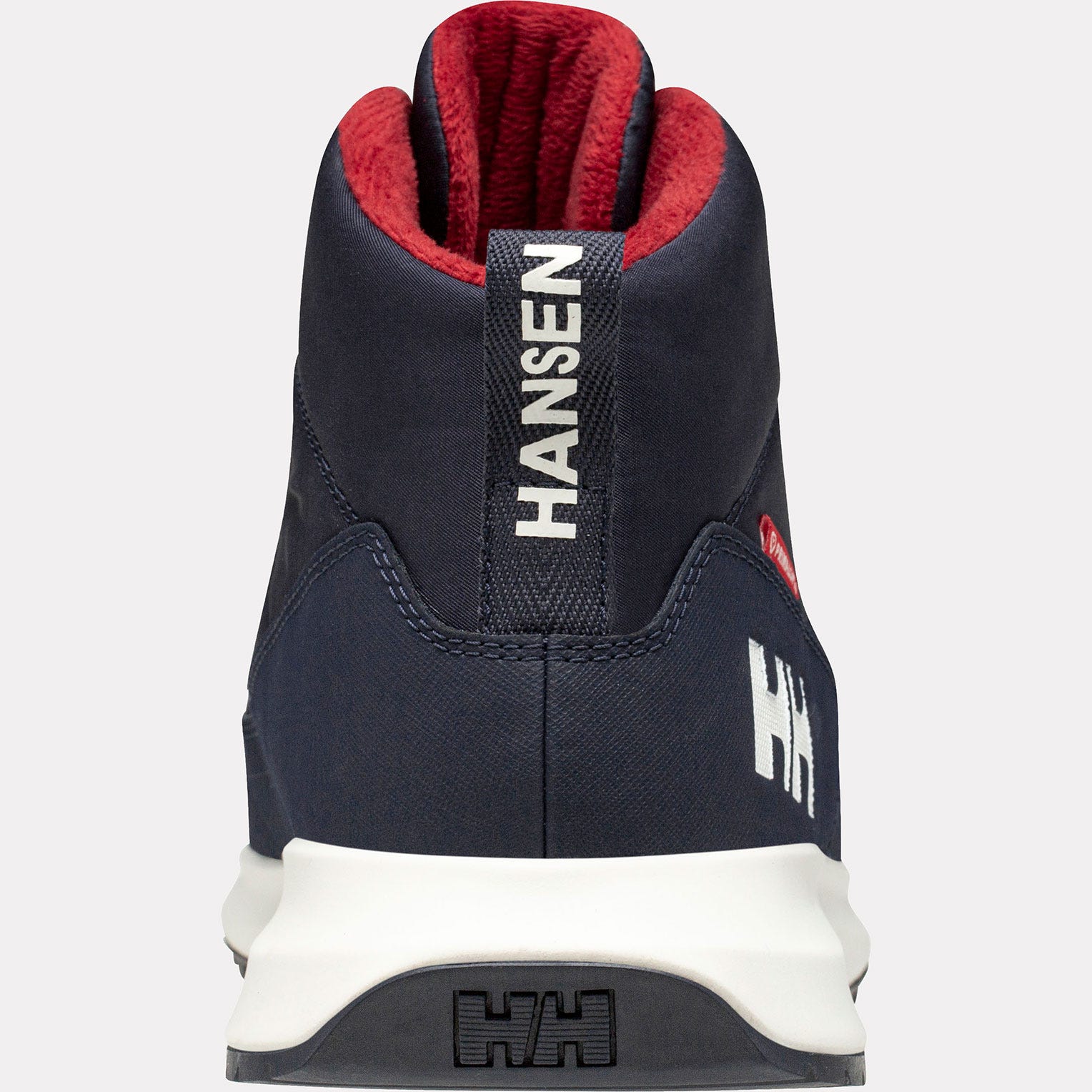 Men's Relief Winter Boots