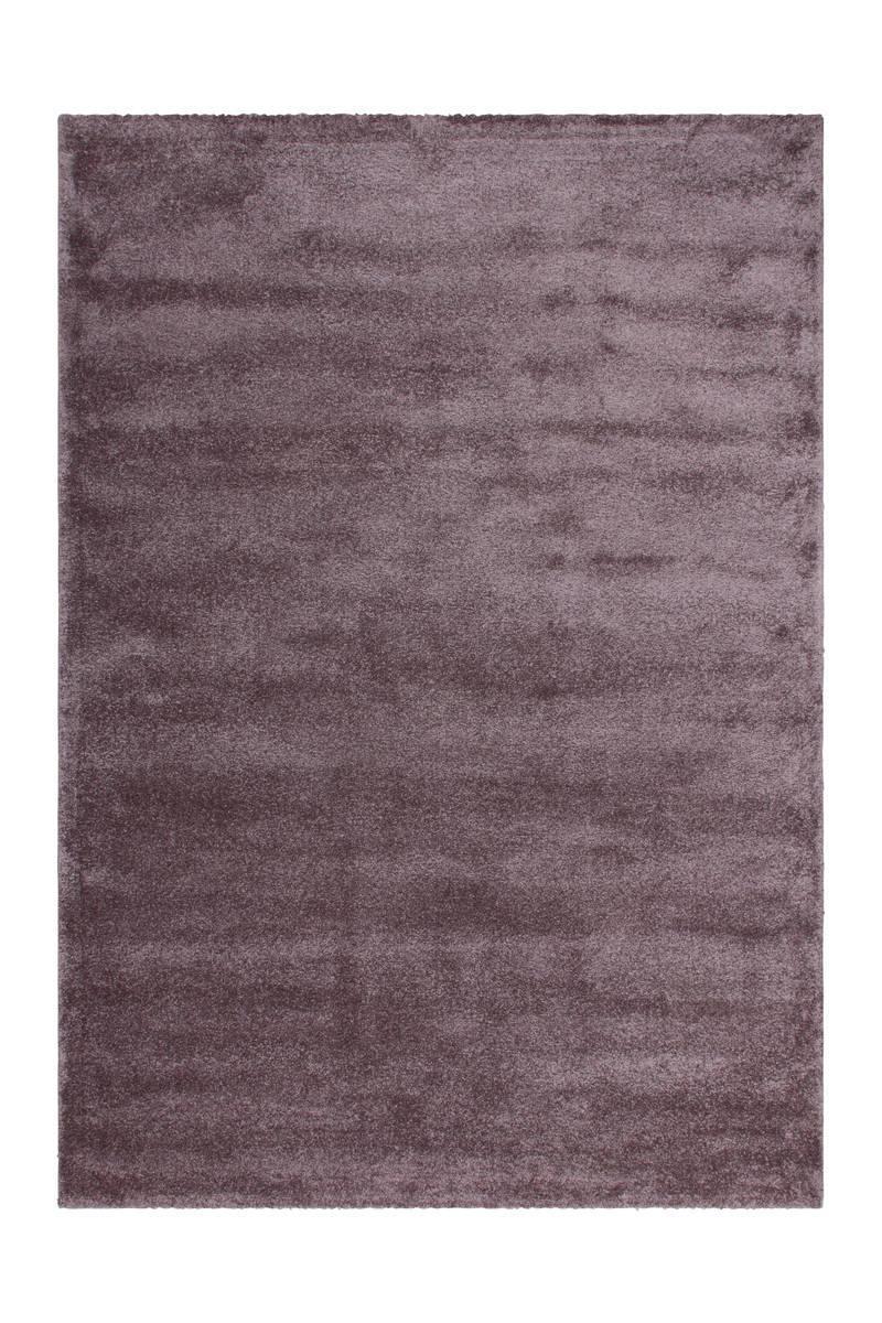 Kayoom Saint Lucia - Castries Pastellviolett 120cm x 170cm