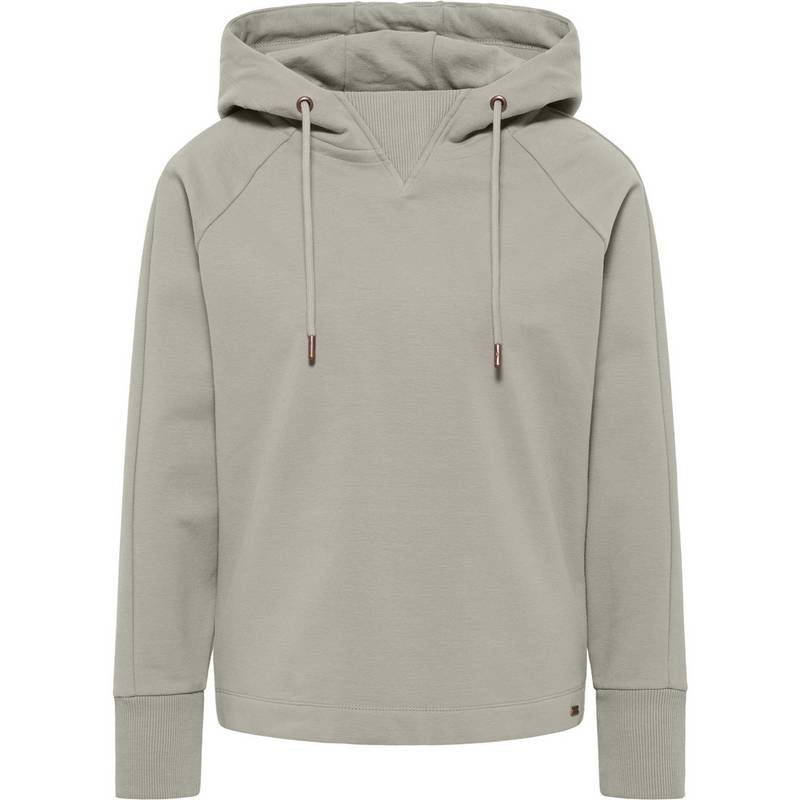 VENICE BEACH VB Leaf Sweatshirt Damen