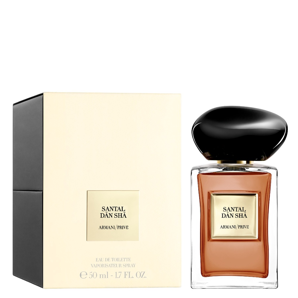 Armani Privé Santal Dansha Eau de Toilette Eau de Toilette