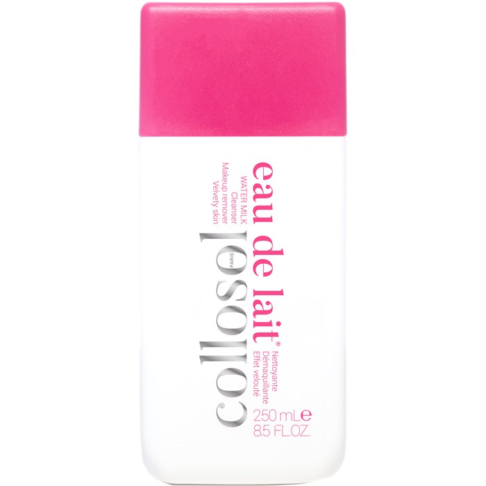 Eau de Lait