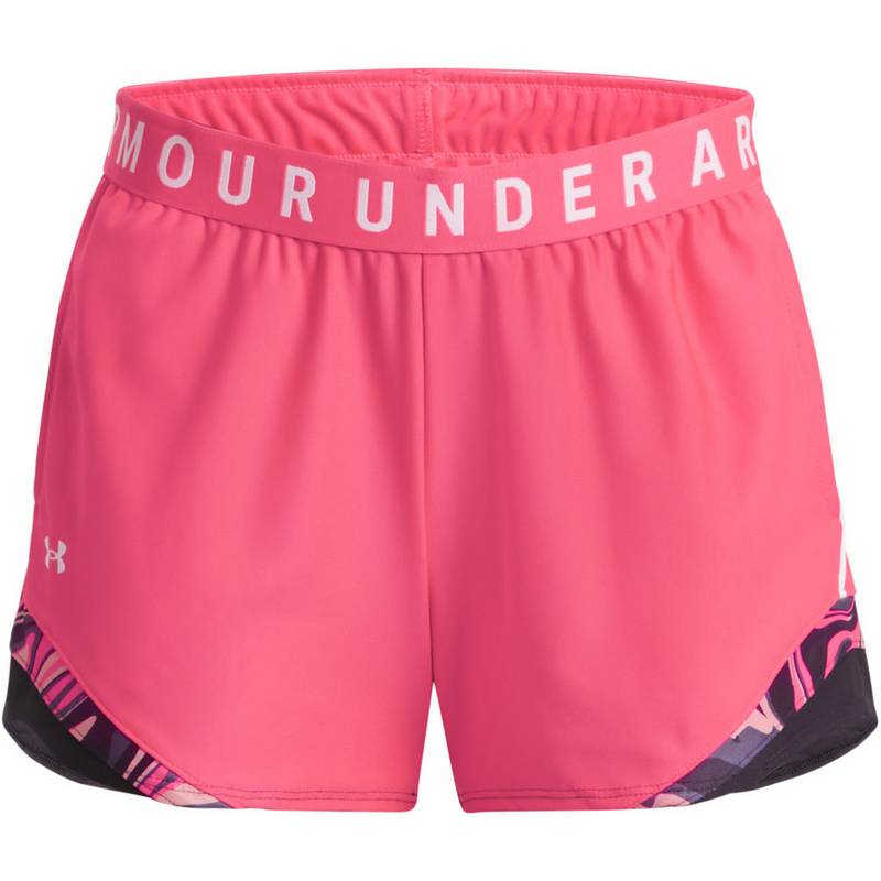 Under Armour Play Up Funktionsshorts Damen