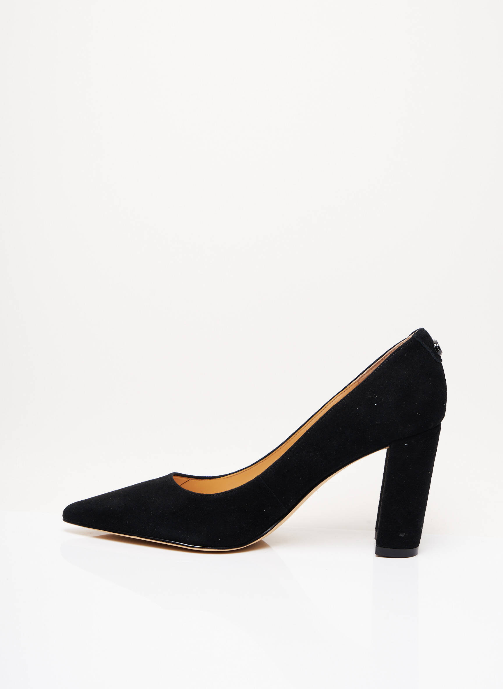 Guess Escarpins Femme couleur noir