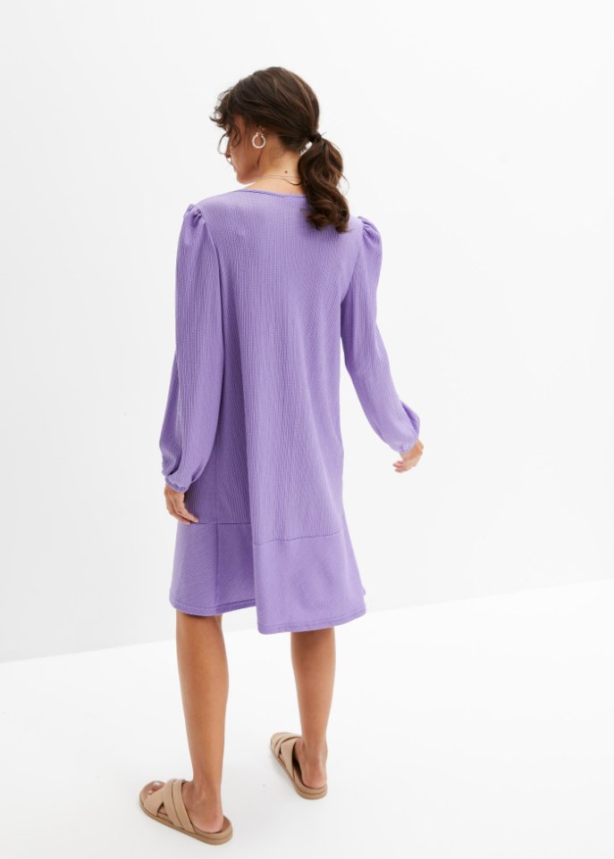 Kleid in A-Linie