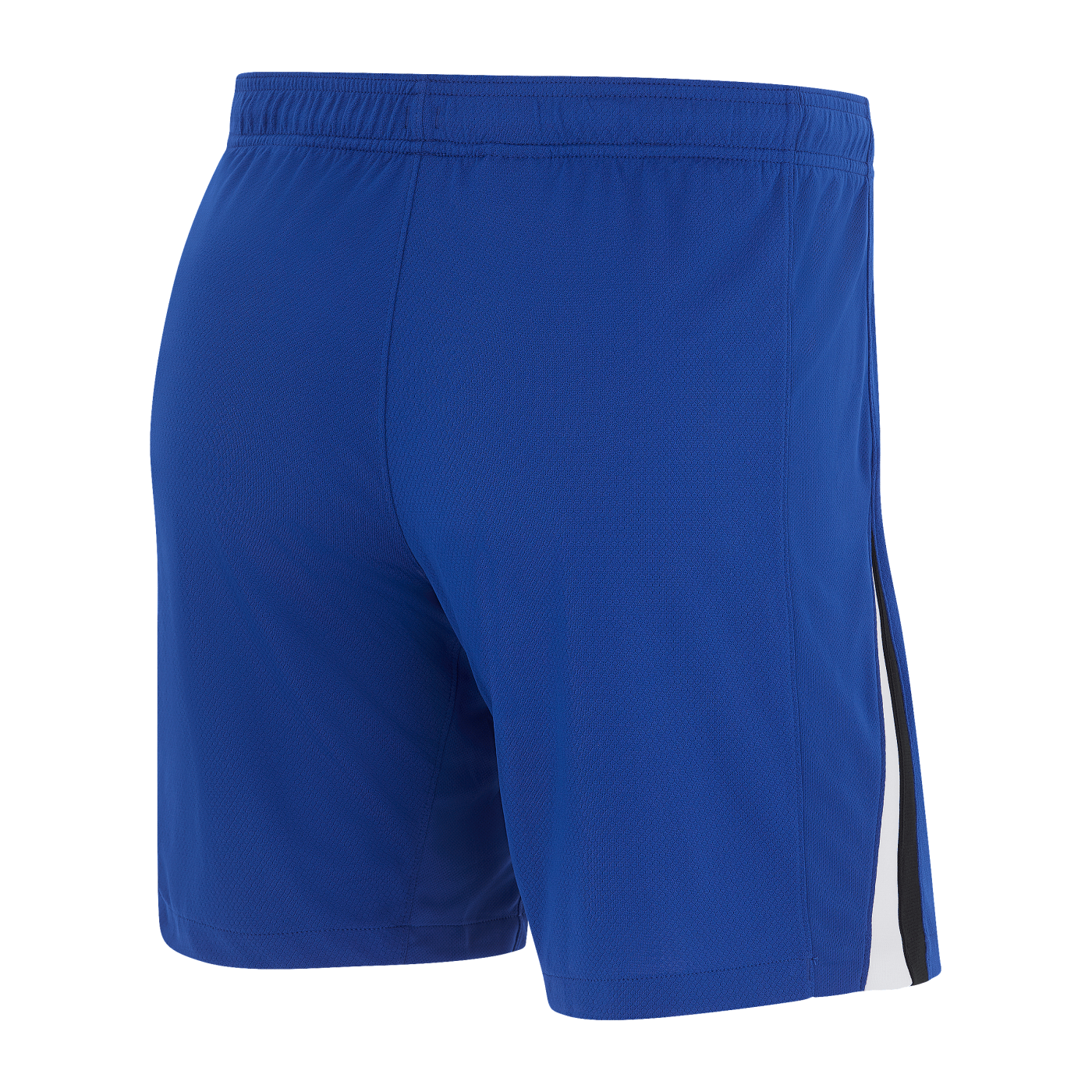 Nike Hertha BSC Short Home Away 2024/2025 Blau Weiss F417