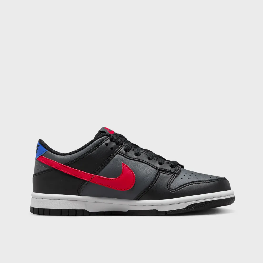 Nike Dunk Low GS FV0373-001 / schwarz