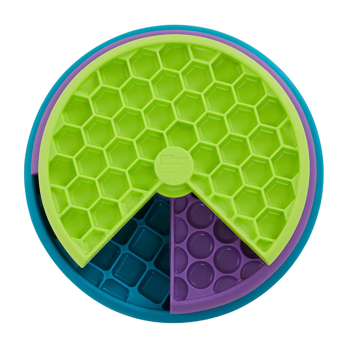 Lickin Layers Intelligenzspielzeug günstig kaufen bei ZooRoyal