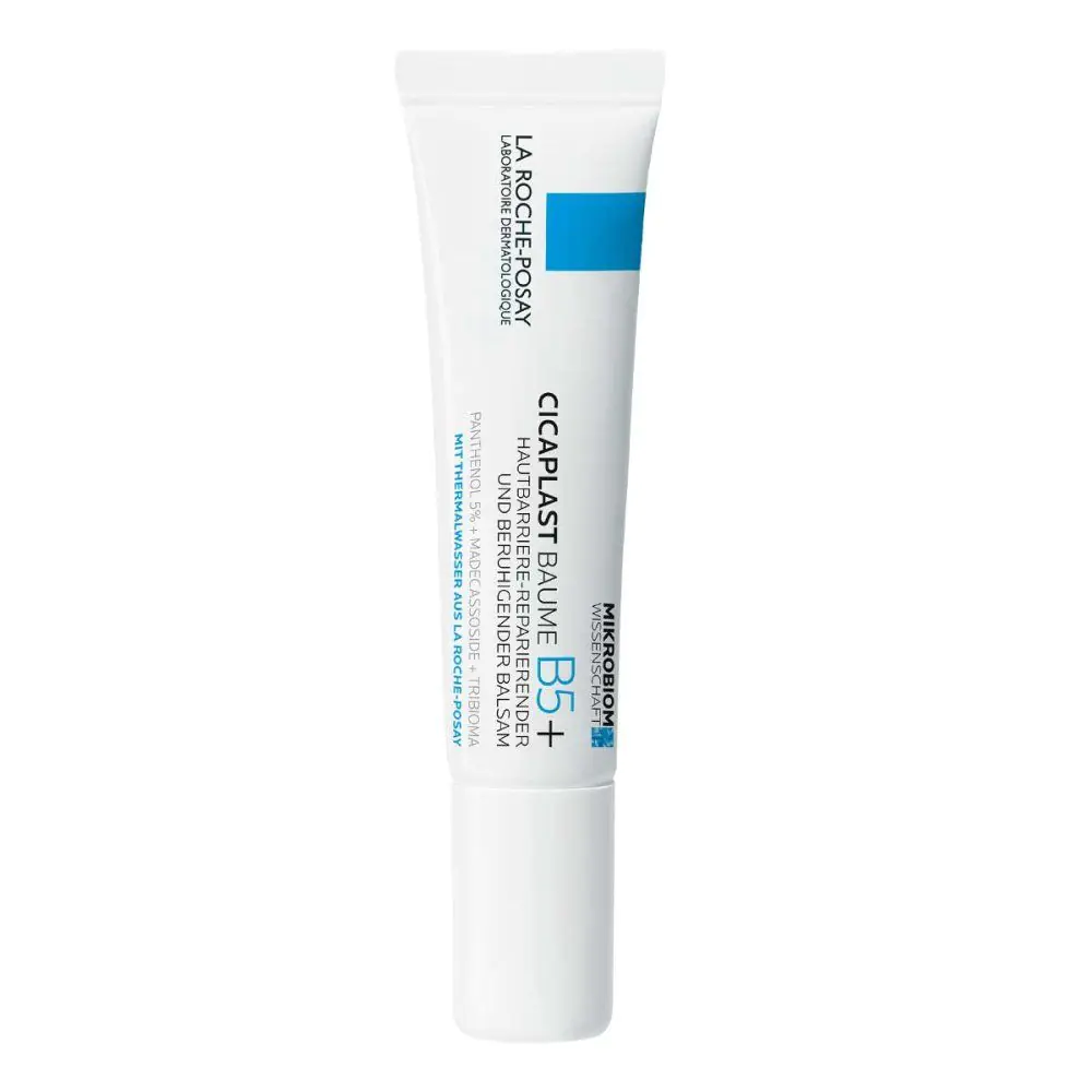 La Roche-Posay Cicaplast B5+ intenzivno regenerirajući balzam 15 ml