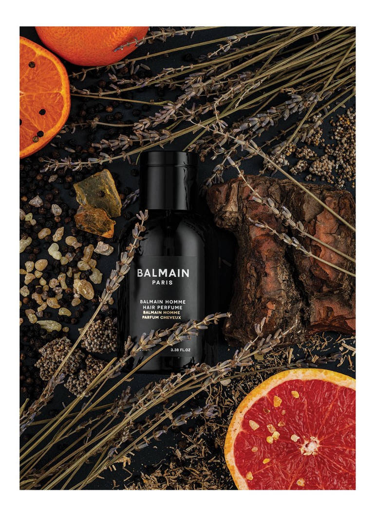Balmain Hair Homme matu smaržas - matu smaržas