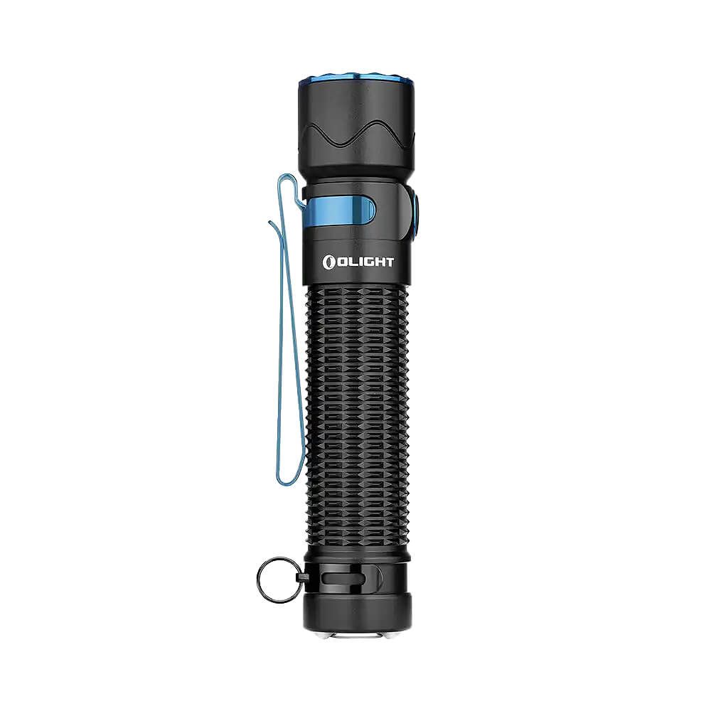 Warrior Mini 2 Taktische Taschenlampe