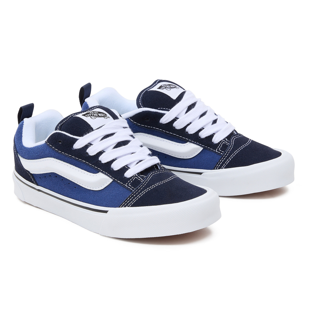 Vans Knu Skool VN0009QCNWD / blau