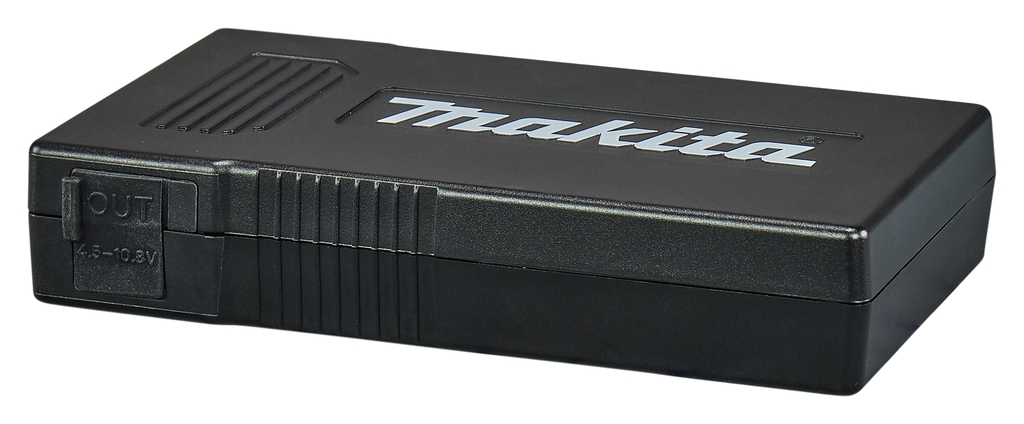 Makita Accessoires DEABL1055B Accupack/Powerbank BL1055B