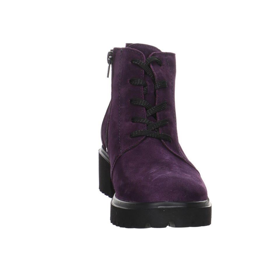 Waldläufer Luise Schnürboots