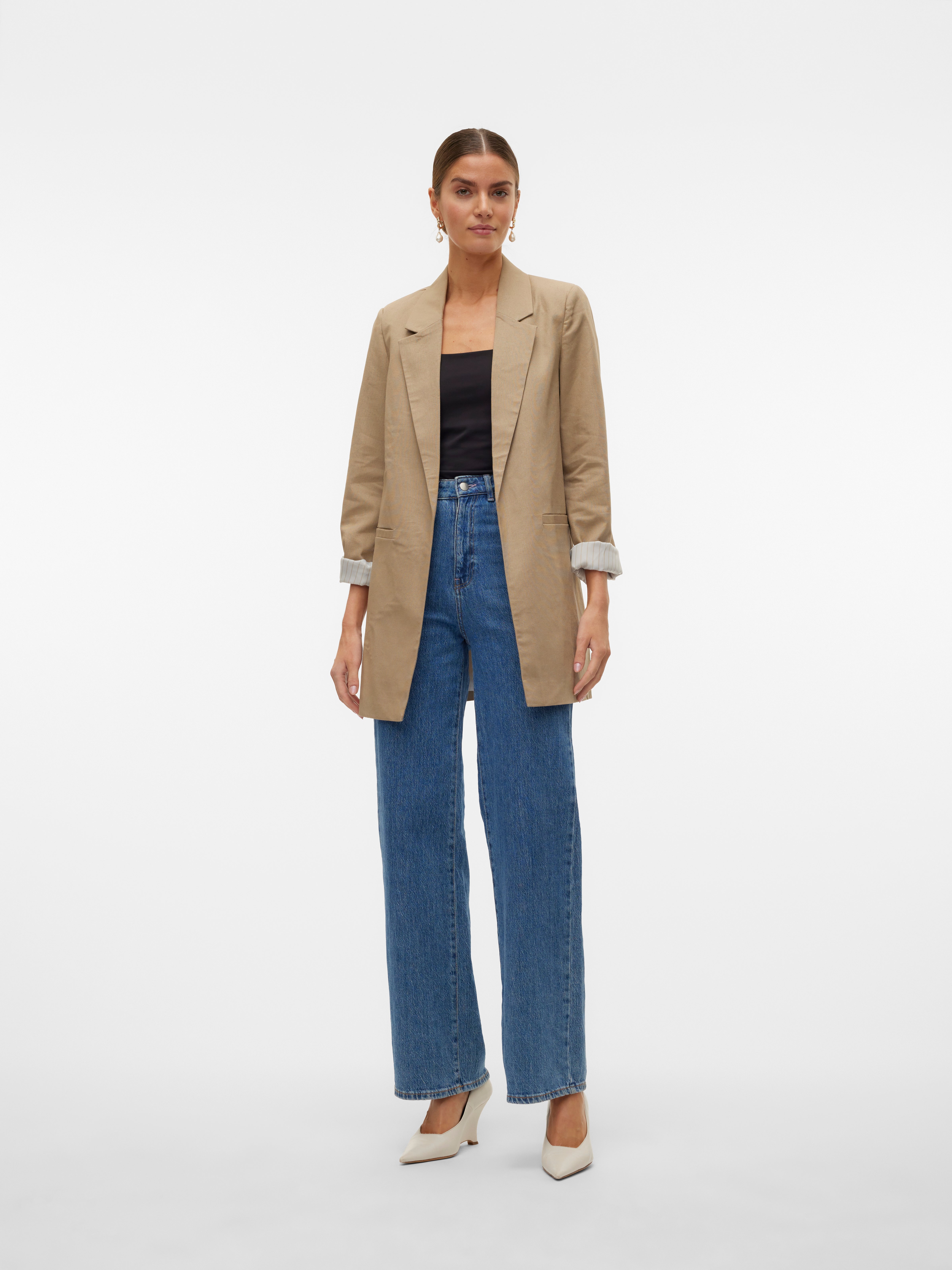 VMLILJA Blazer