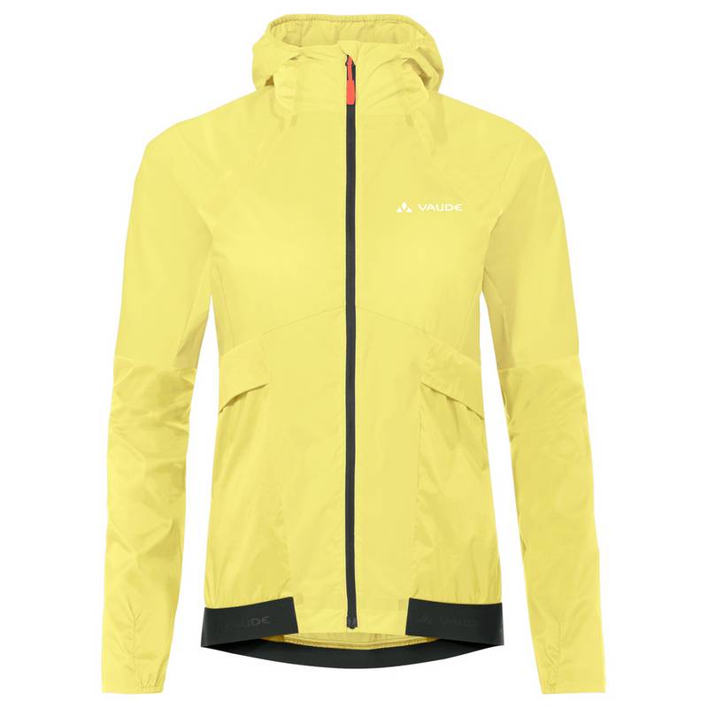 VAUDE Women's Crana Wind Jacket Outdoorjacke Damen