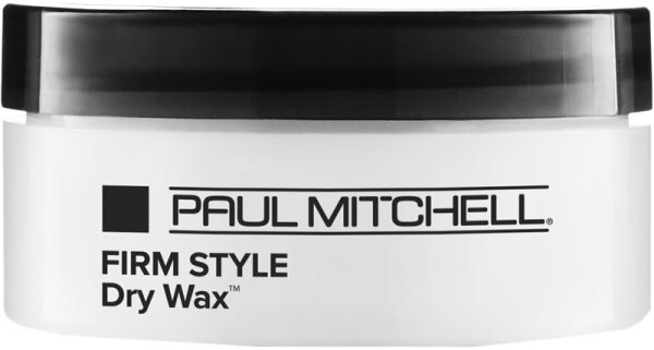 Paul Mitchell FirmStyle Dry Wax Haarwachs