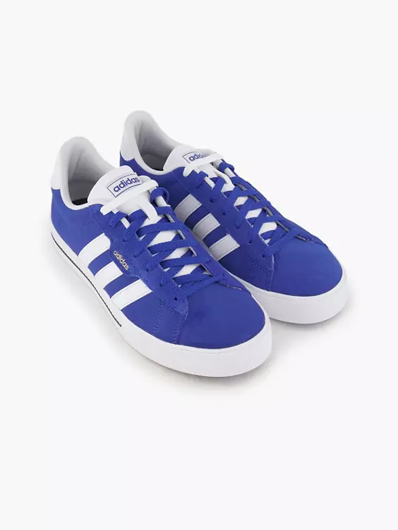 adidas Leder Sneaker DAILY 3.0