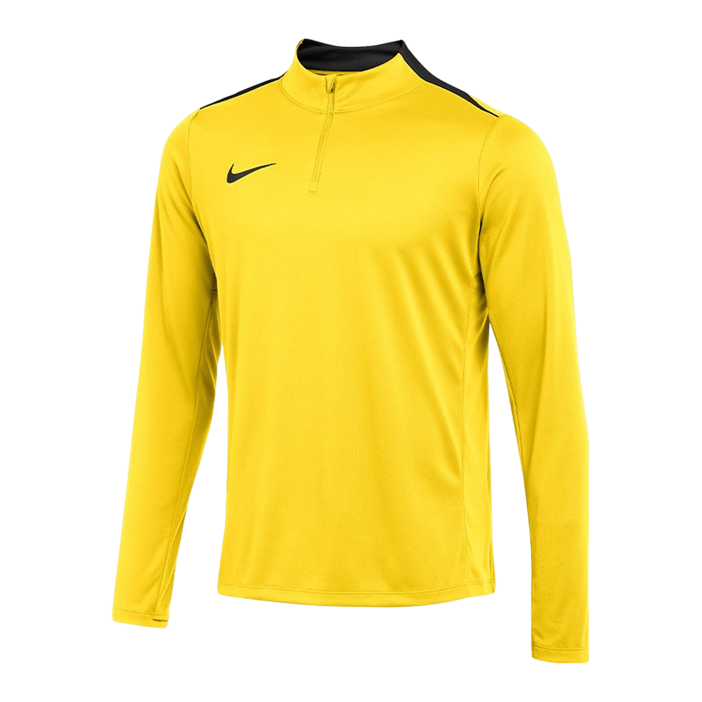 Nike Academy Pro 24 Drill Top Damen Gelb F719