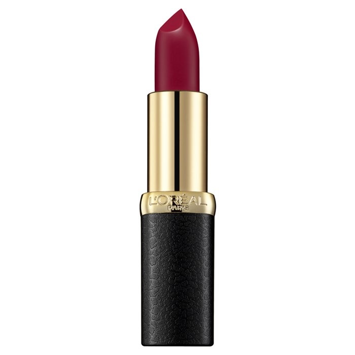 Color Riche Matte Lipstick