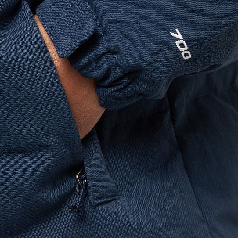 The North Face 92 Ripstop Nuptse Jacket summit navy