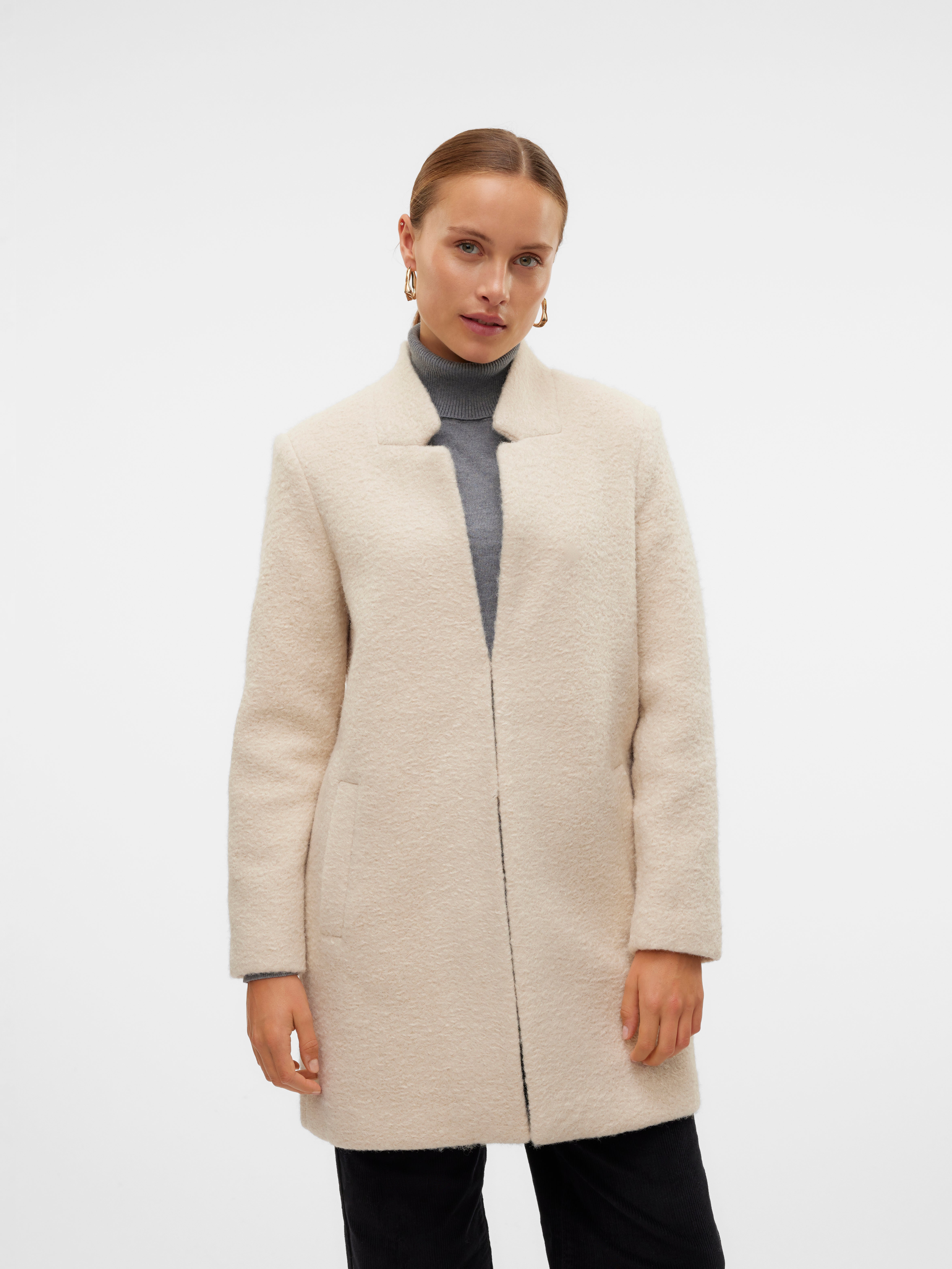 VMELITEKATRINE Jacke
