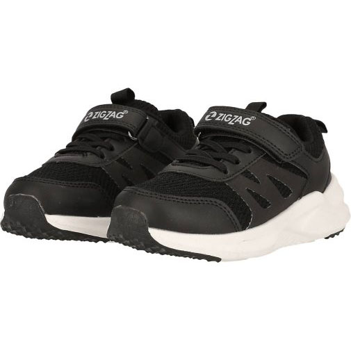 ZIGZAG Sneaker Yeisou mit einfachem Verschluss und atmungsaktiver Qualität