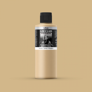Mecha Color Sand Primer 200ml