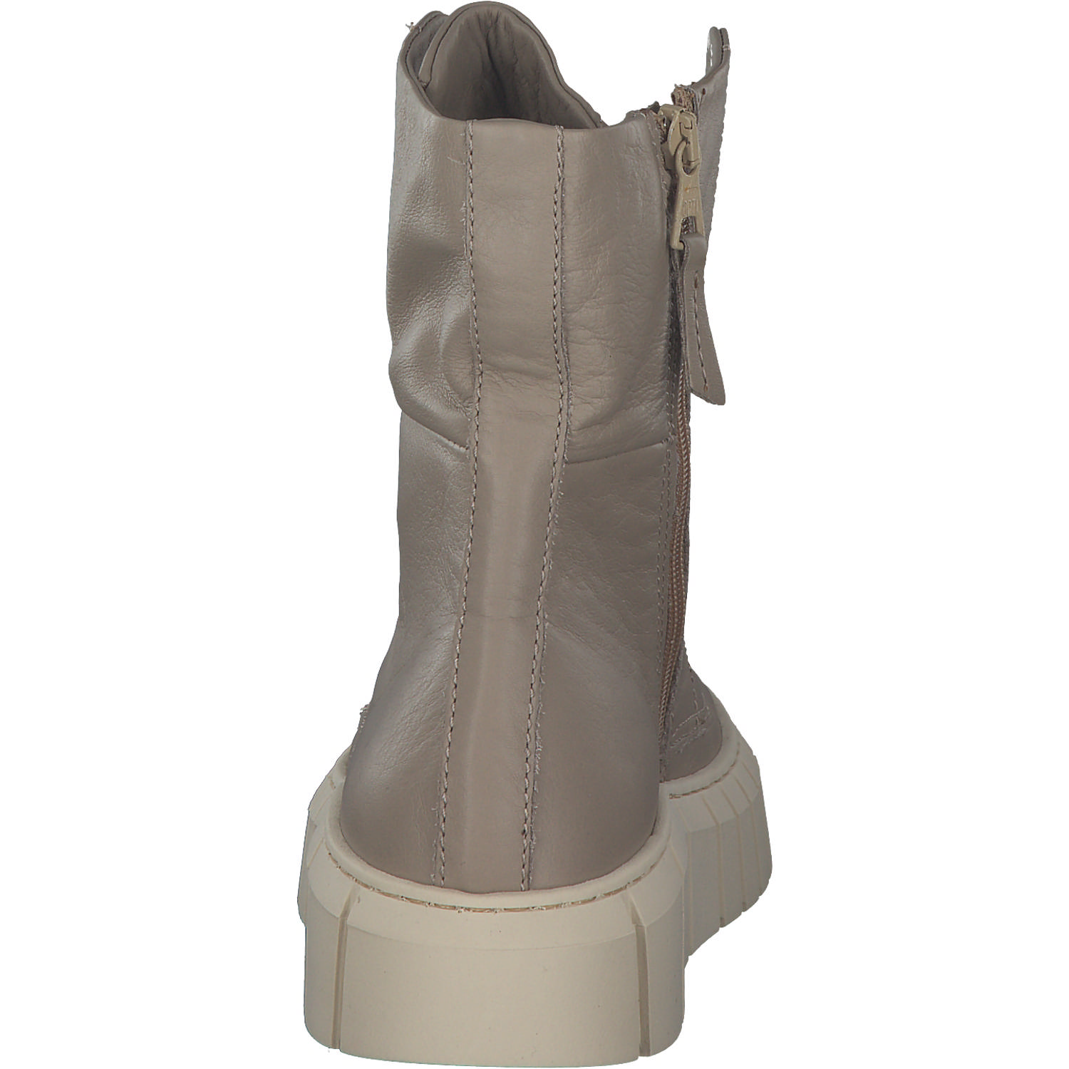 Mjus P67204, Schnürstiefeletten, Damen, opale