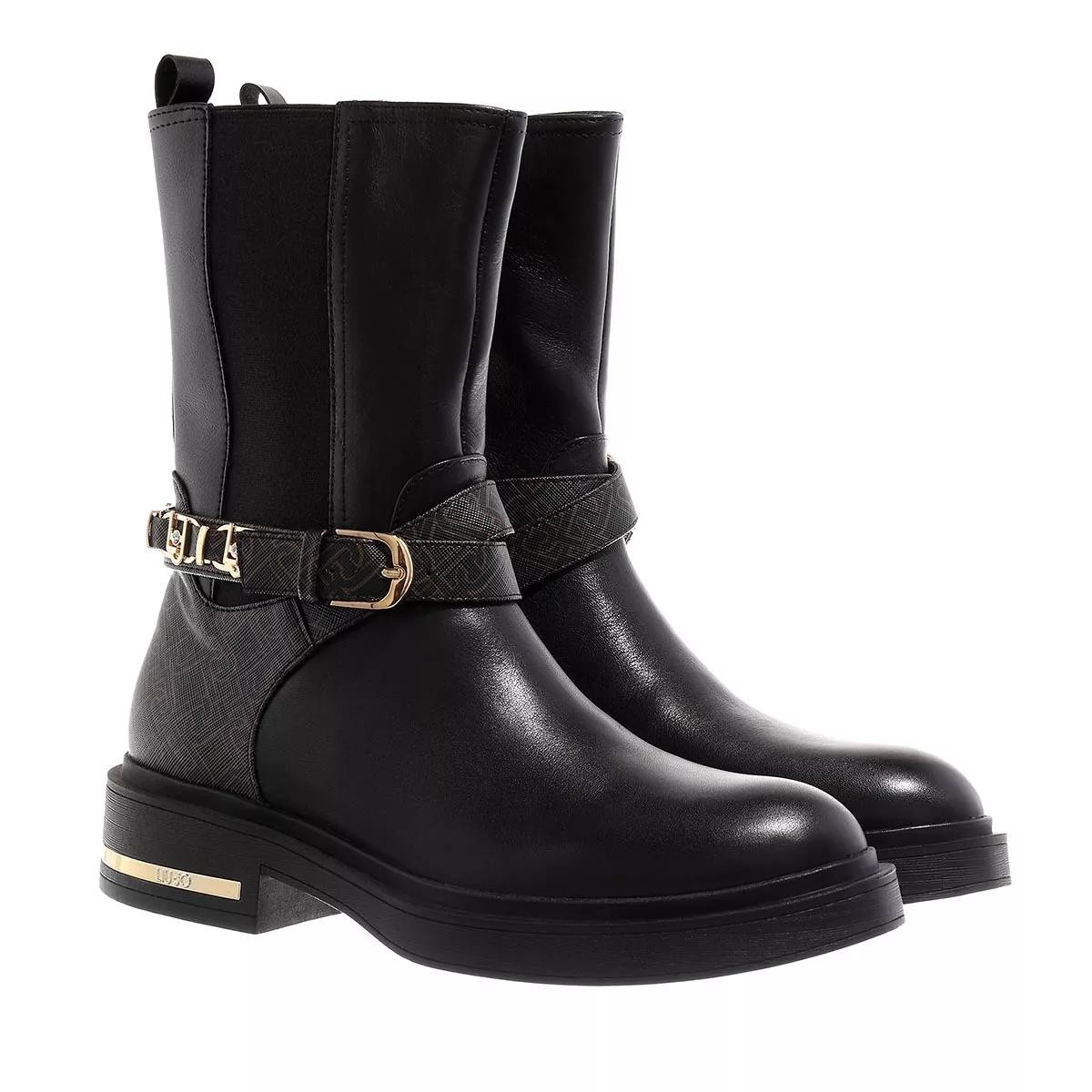 LIU.JO Stiefeletten bunt Stiefelette