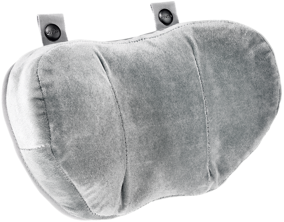 Chin Pad (2014)