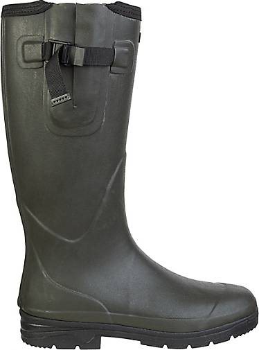 MOLS Gummistiefel Pennant mit wärmendem Isolationsneopren