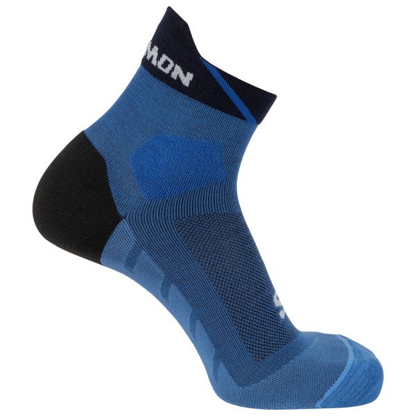 Salomon - Speedcross Ankle - Laufsocken