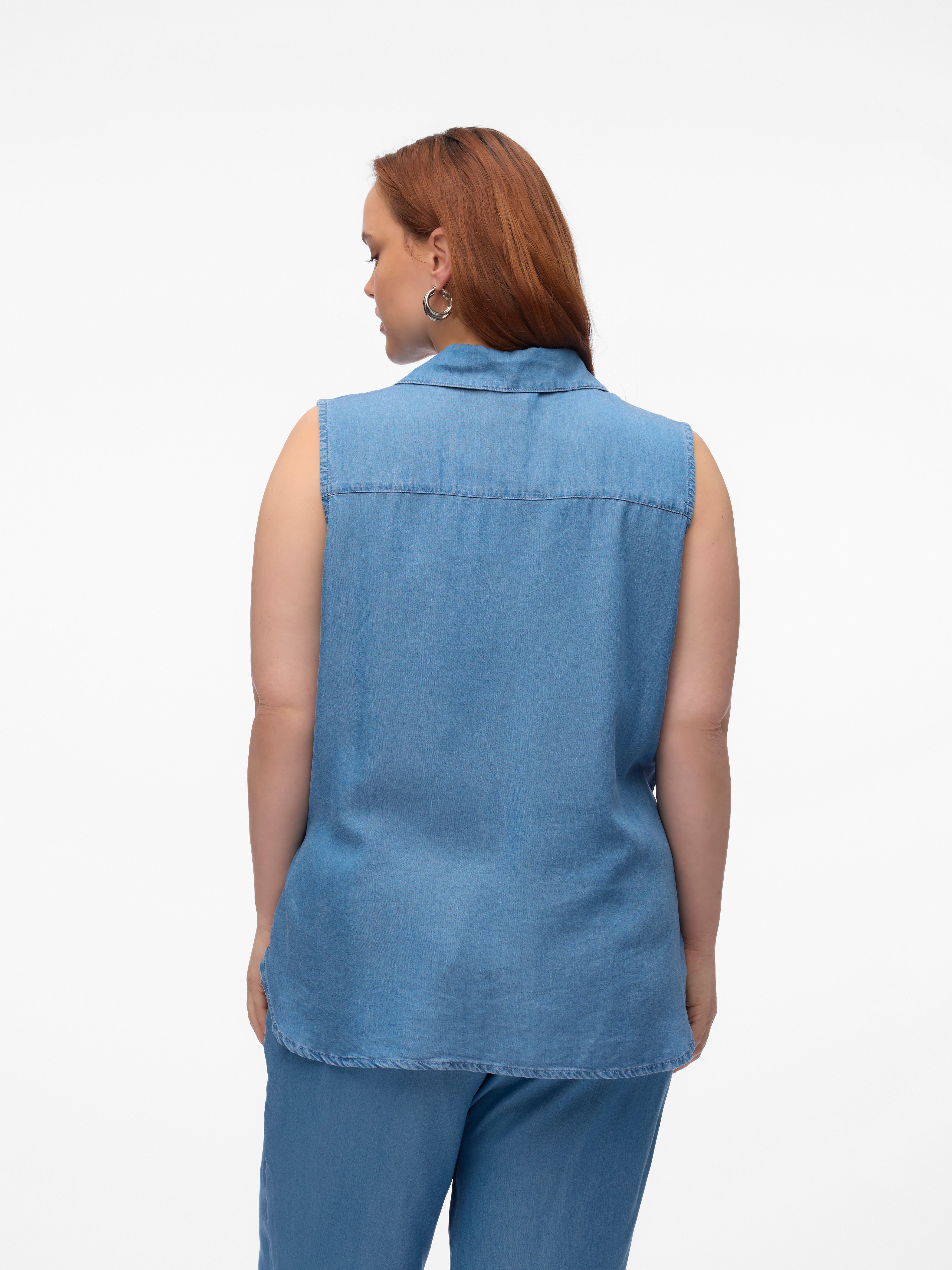 VMCHARPER Top