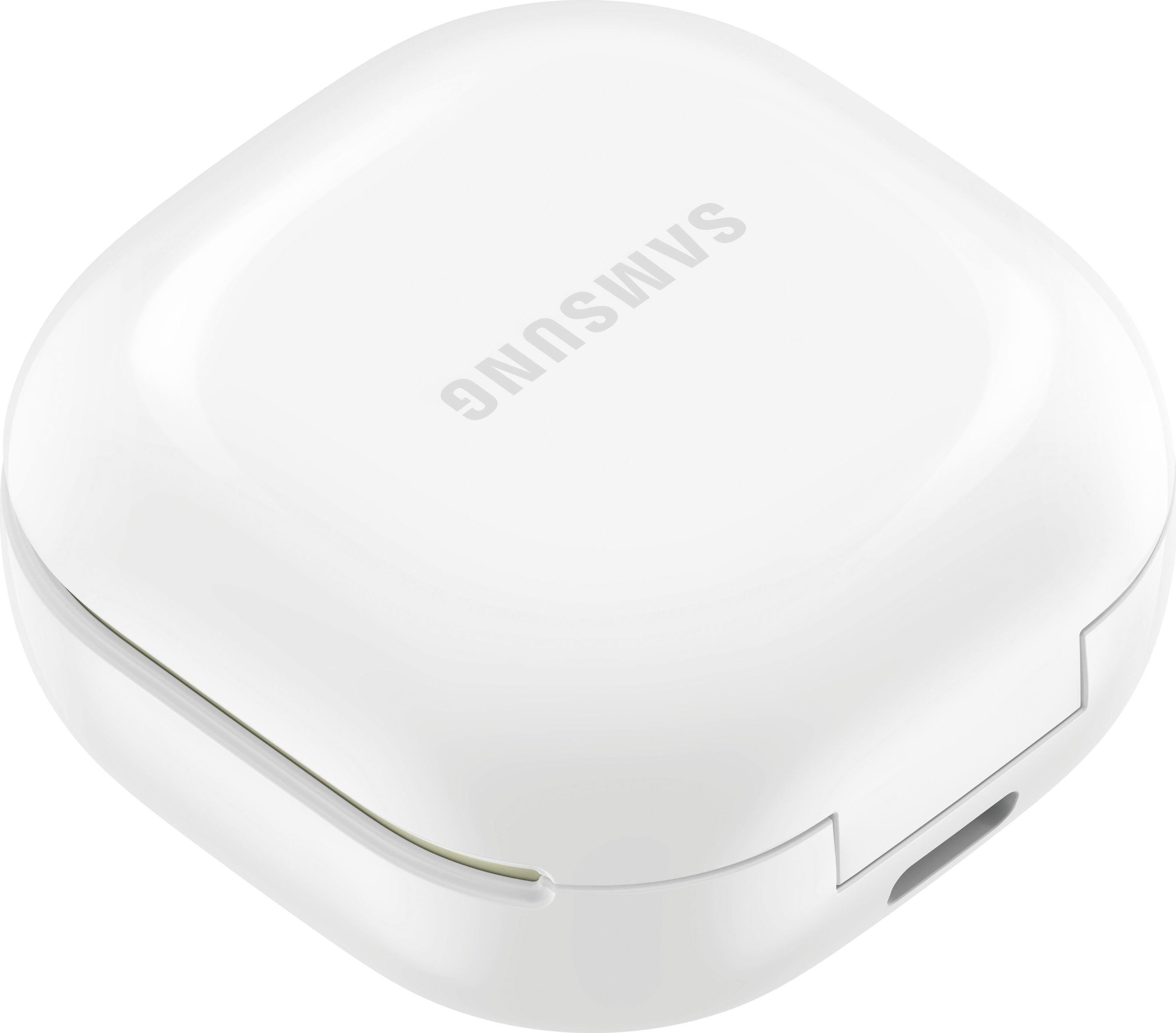 Samsung Galaxy Buds2 In-Ear-Kopfhörer (Active Noise Cancelling (ANC), Bluetooth)