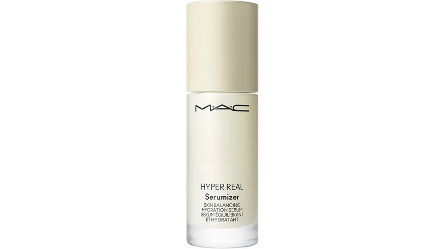 MAC Hyper Real Serumizer Serum