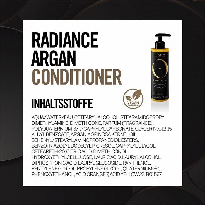 Conditioner