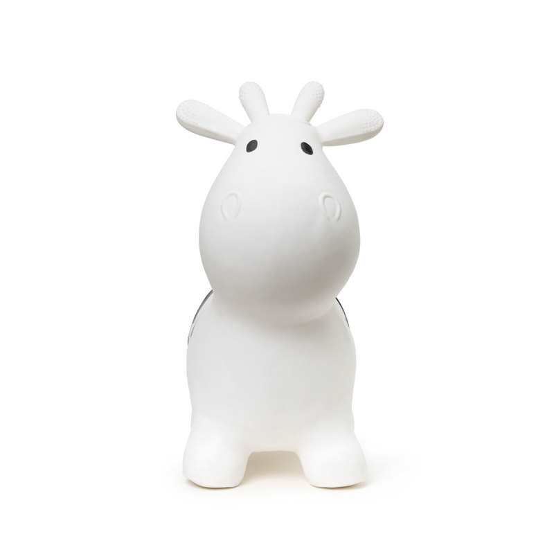 Animal sauteur vache Oxybul