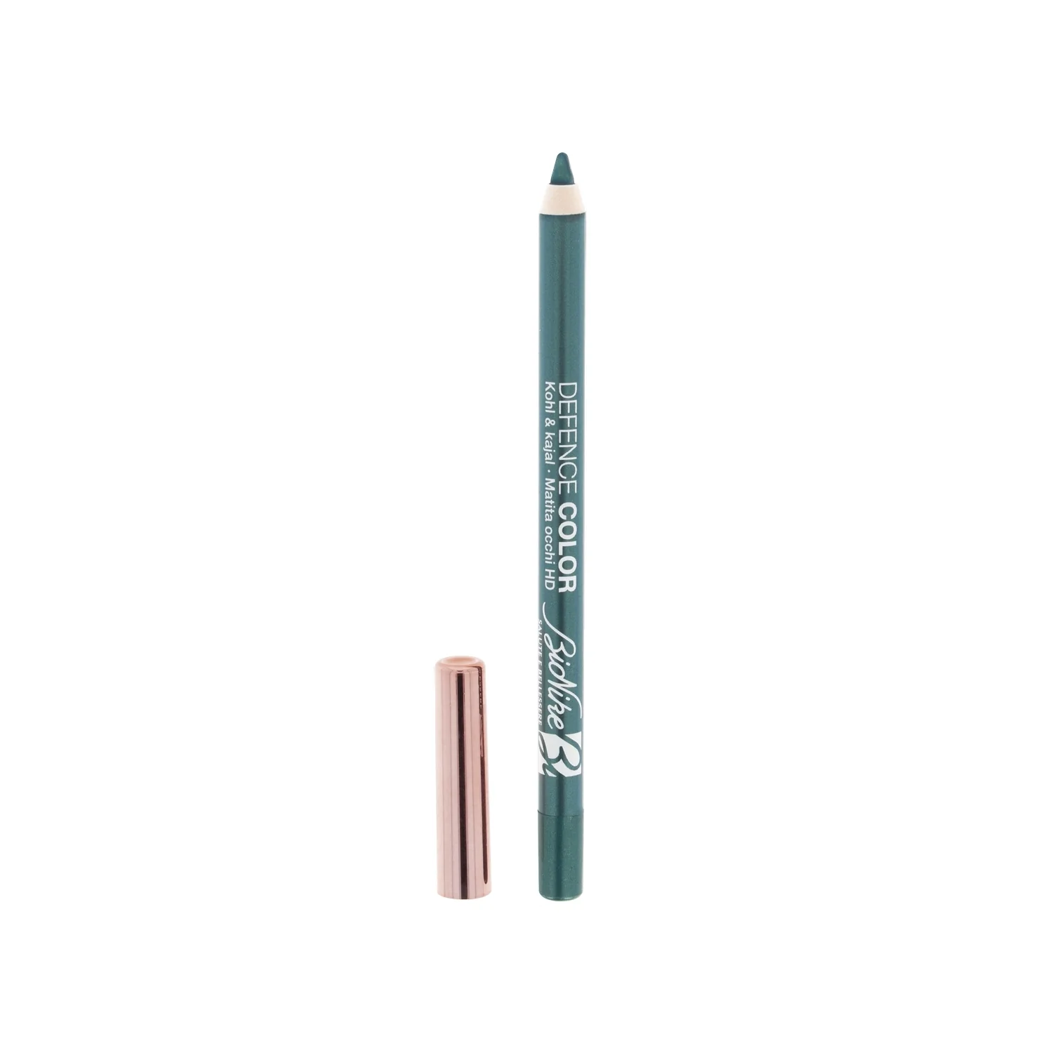 Μολύβι ματιών Defense Color Kohl & Kajal HD - Kajal
