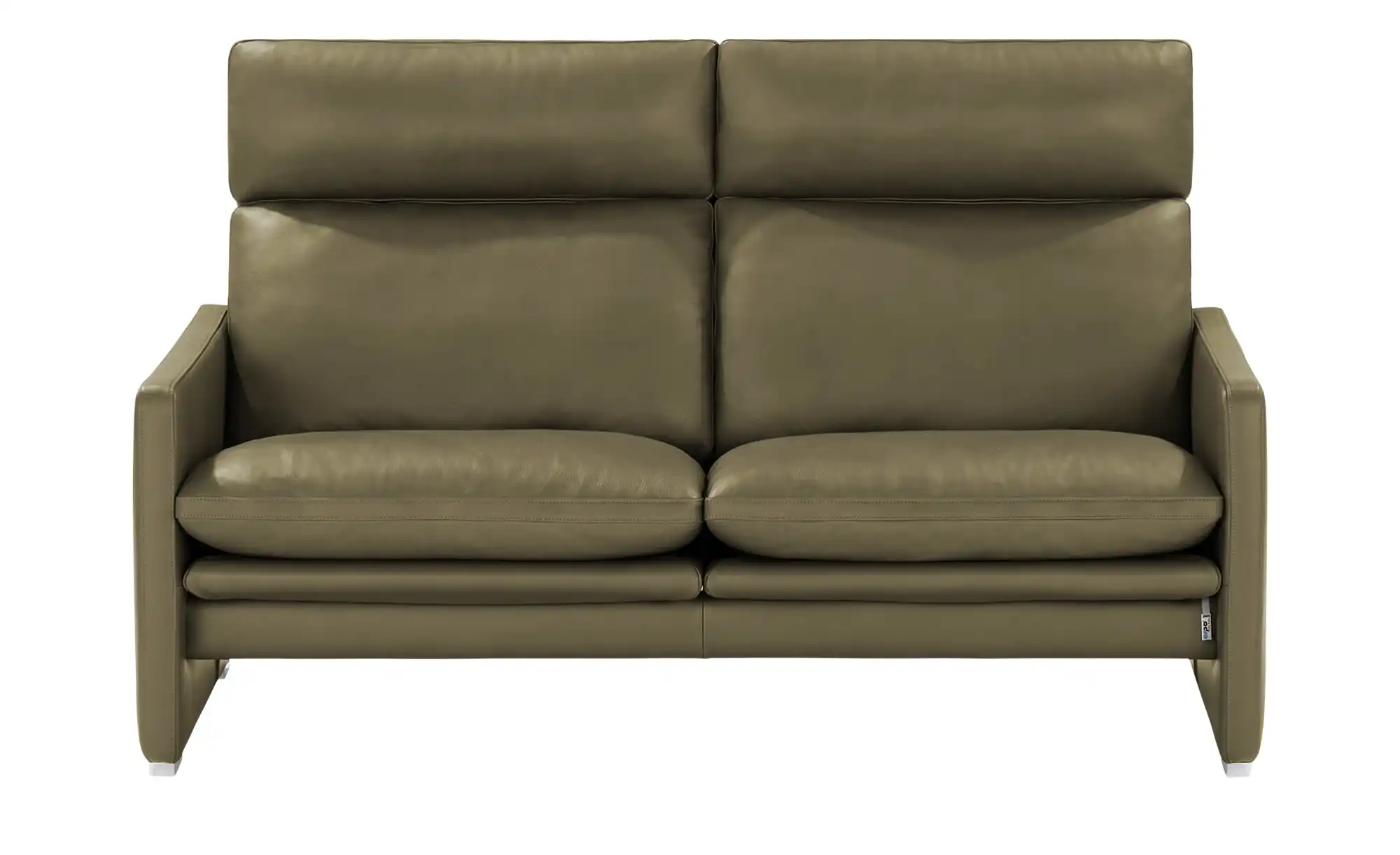 erpo just relax Ledersofa JR 290 Trento