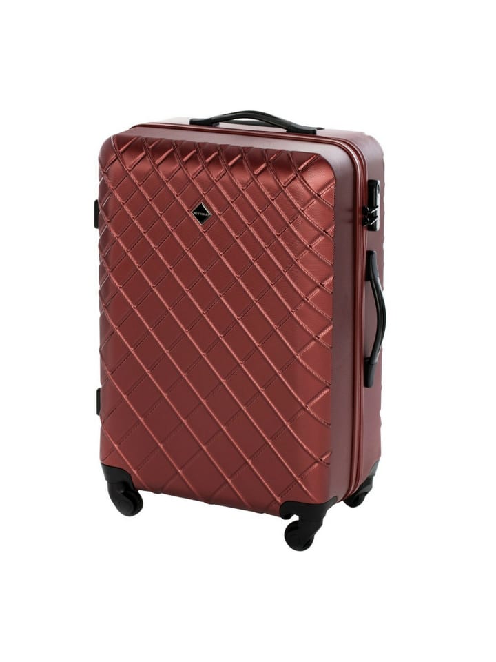 Wittchen CLASSIC LINE COLLECTION in Burgundy günstig kaufen onesize