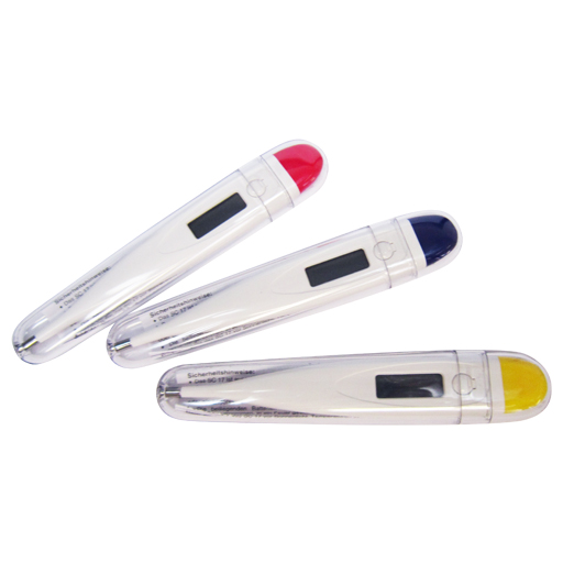 FIEBERTHERMOMETER digital SC17  1 St