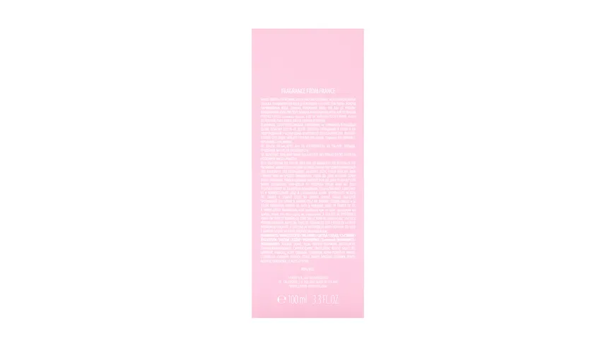 LA RIVE 315 Prestige Pink Eau de Parfum 100 ml