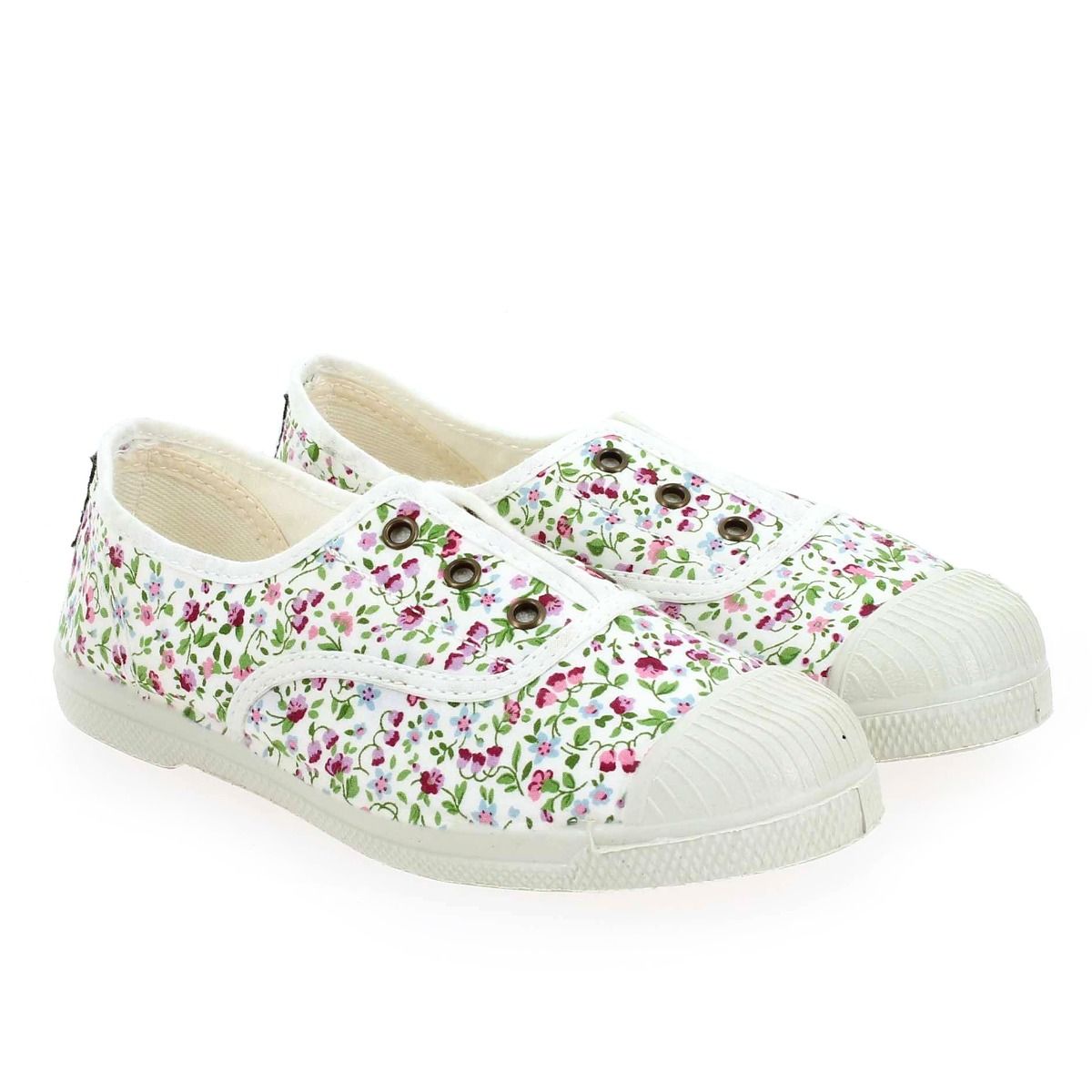 Natural world  471 - Blanc Multi